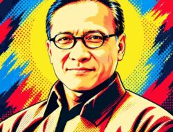 Harga Manusia Tetap, Harga Barang Trus Bergerak
