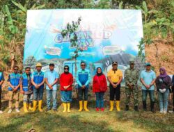 Tugu Tirta & DLH Malang Bersihkan Sumber Merjosari demi Air Bersih Untuk Masa Depan