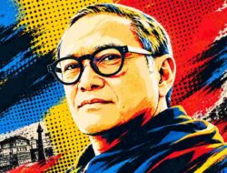 TASAWUF DAN SUFISME DALAM METAFORA GAYA SENTRIPETAL MAUPUN SENTRIFUGAL