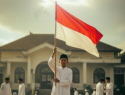 Akar yang Menghidupkan: Santri dan Ikhtiar Menjaga Keutuhan Negeri dan Peradaban