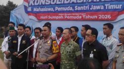 Independensi Bukan Alat Tukar: GMNI Jember Tolak Konsolidasi Bersama Polda Jatim