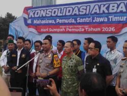 Independensi Bukan Alat Tukar: GMNI Jember Tolak Konsolidasi Bersama Polda Jatim