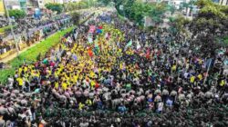 DEMO atau FOMO: Ujian Ideologis Gerakan Mahasiswa dan Kecerdasan Negara Membaca Zaman