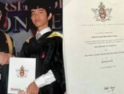 Ijazah, Kesetaraan, dan Kepercayaan kepada Negara: Membaca Ulang Polemik Pendidikan Transnasional dalam Kasus Gibran