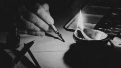 Tinta Takdir yang Kering, Hati yang Merdeka