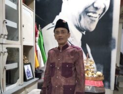 Esensi Kesaktian Pancasila: Tahan, Tengah, dan Tetap