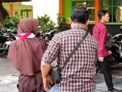 Peran Ayah Dalam Partisipasi Pengambilan Raport Tengah Semester di SMPN 15 Kota Malang