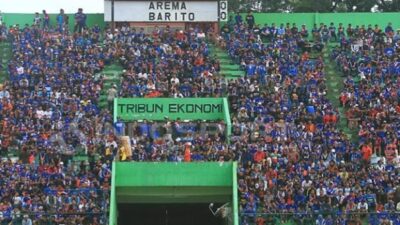 Serdadu Arema: Perjuangan dan Nasib Tragis Para Pendiri Arema FC