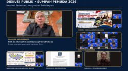 Peringati Sumpah Pemuda, DPP GBN-MI Jawa Timur : Teguhkan Semangat Bela Negara Menuju Indonesia Emas 2045