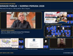 Peringati Sumpah Pemuda, DPP GBN-MI Jawa Timur : Teguhkan Semangat Bela Negara Menuju Indonesia Emas 2045