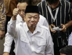 Nusron Wahid Mangkir dari Panggilan KPK