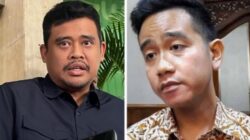 Tanggapan Bobby Nasution Terkait Putusan MK Soal Ijazah Gibran: Setahu Saya Sarjana
