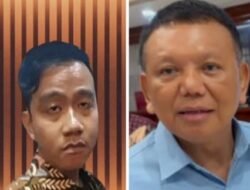 Tanggapan Istana Terkait Putusan MK Soal Ijazah Gibran: Bukan Tidak Ada, Tapi Belum Ditemukan