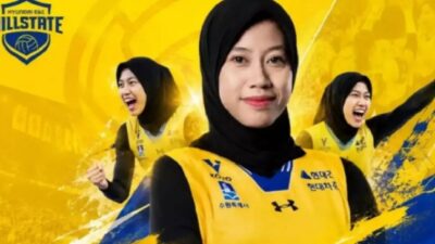 KOVO Cup 2026: Hyundai Hilstate Kalah dari Hi-Pass, Kontribusi Megawati Belum Mampu Angkat Tim Secara Keseluruhan