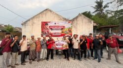 36 Kelompok Tani di Bondowoso Terima Bantuan Alat dan Mesin Pertanian, Dihadiri Langsung Sonny T. Danaparamita