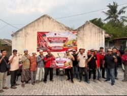 36 Kelompok Tani di Bondowoso Terima Bantuan Alat dan Mesin Pertanian, Dihadiri Langsung Sonny T. Danaparamita