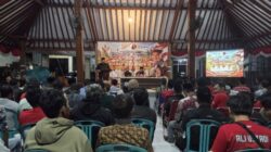 Sosialisasi Empat Pilar MPR RI, Sonny T. Danaparamita Tampung Keluhan Warga Soal Lahan Perkebunan di Banyuwangi