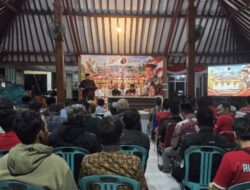 Sosialisasi Empat Pilar MPR RI, Sonny T. Danaparamita Tampung Keluhan Warga Soal Lahan Perkebunan di Banyuwangi