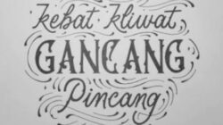 Kebat Kliwat, Gancang Pincang: Ketika Percepatan, Kegaduhan, dan Ambisi Menjauhkan Manusia dari Keseimbangan Hidup