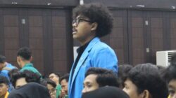 Hilangnya Taring Gerakan BEM se Jember