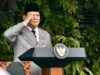 Presiden Prabowo Pimpin Upacara Hari Kesaktian Pancasila 2026