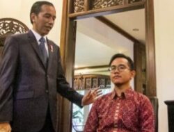 JOKOWI, GIBRAN DAN GERAKAN MESIANISTIK : Ketika Bangsa Terlalu Lama Menunggu Ratu Adil