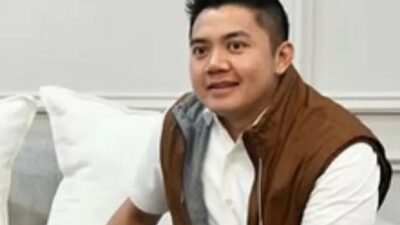 Seskab Teddy: Setelah Sukses FIFA Asean, MotoGP Indonesia Siap Mendunia