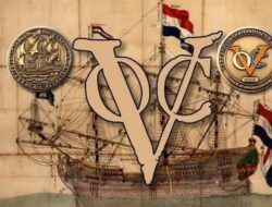 Belanda VS Pesisir Selatan Jawa