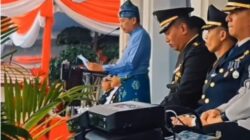 Pimpin Upacara Peringati Hari Sumpah Pemuda ,Wali Kota Malang Juga Tidak Tahu Soal Adanya Rencana Aksi di Hari Yang Sama